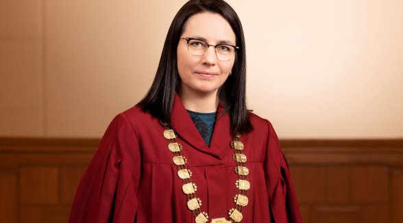 Senatoru skaits departamentos nemainīsies, senatora pienākumus turpinās pildīt Ilze Freimane