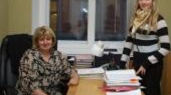 Students are interested to learn about the Supreme Court