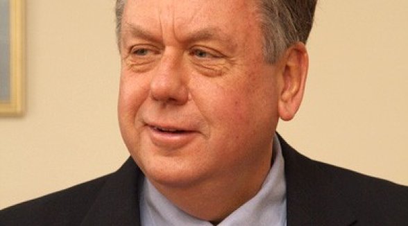 American judge takes interest in court of appeal