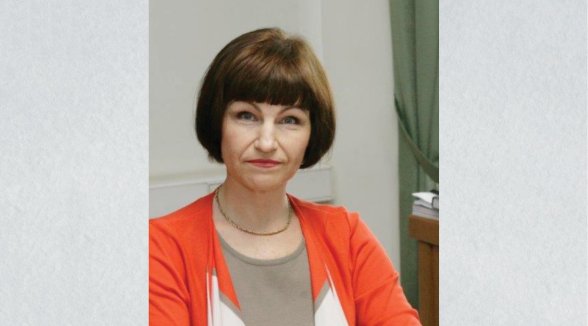 Senātā darbu sāk senatore Sanita Osipova