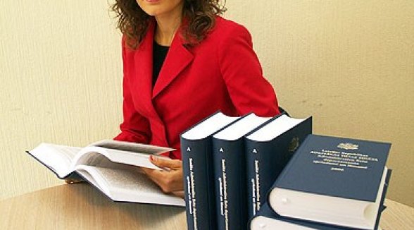 Iznācis Senāta Administratīvo lietu departamenta 2006. gada nolēmumu krājums