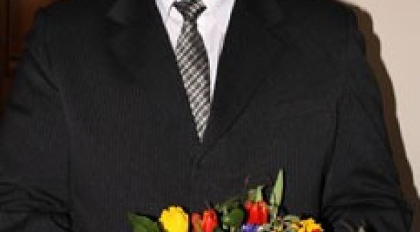 Aivars Keiss confirmed in the position of the judge of the Chamber of Civil Cases of the Supreme Court