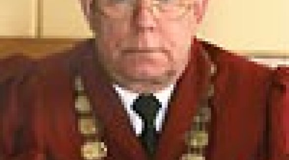 Gunārs Aigars Sorbonā svin Civilkodeksa divsimtgadi