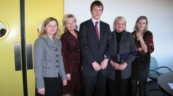 Augstākās tiesas pārstāvji piedalās Eiropas Cilvēktiesību tiesas sēdē