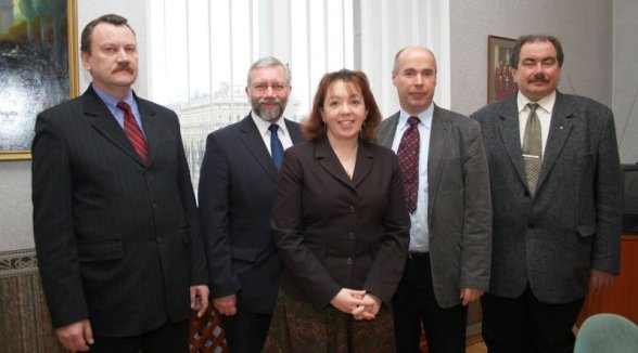 GRECO experts evaluate Latvian court practice in corruption cases