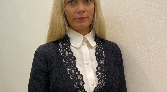 Administratīvās apgabaltiesas tiesnese Diāna Makarova pārcelta Augstākās tiesas senatores amatā