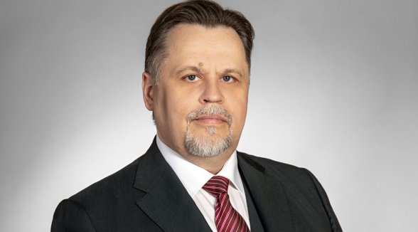 Saeimas Juridiskā komisija atbalsta Aigara Strupiša atkārtotu virzīšanu Augstākās tiesas priekšsēdētāja amatam