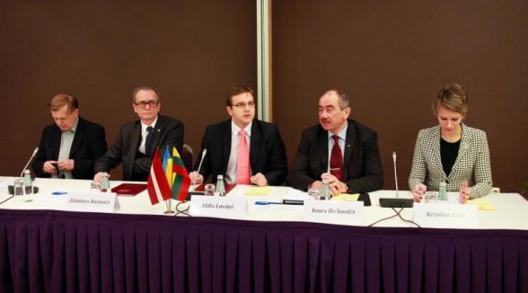 Satversmes tiesas konferencē akcentē tiesnešu atbildību pamattiesību ierobežojumu izvērtēšanā