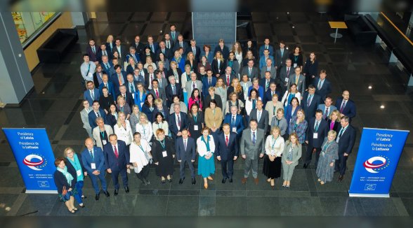 Execution of Judgements of the European Court of Human Rights shapes the common European identity