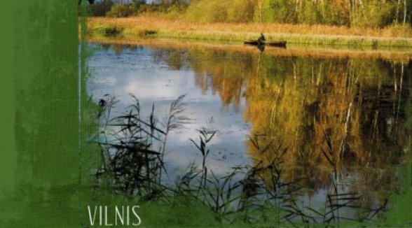 Stāsts par Latvijas Senāta senatoru Jāni Skudri - grāmatā