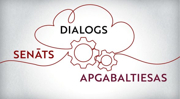 Krimināllietu departamenta senatori diskutē ar apgabaltiesu Krimināllietu tiesas kolēģiju priekšsēdētājiem