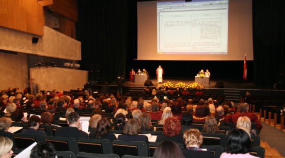 Latvijas tiesneši konferencē veidos Tiesnešu ētikas komisiju