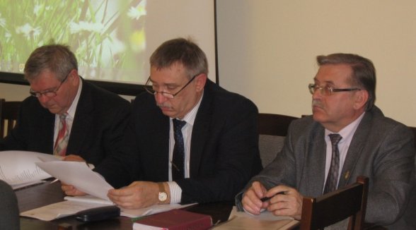 Diskutē par nepieciešamajiem pilnveidojumiem operatīvo darbību tiesiskajā regulējumā