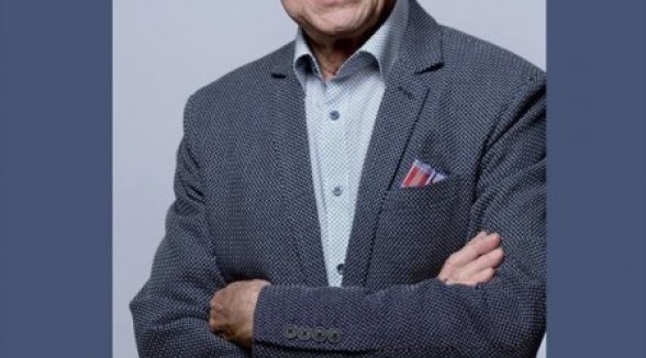 A BOOK OF PROFESSOR KALVIS TORGANS ABOUT HIS WORK IN THE FIELD OF CIVIL RIGHTS AND HIS LIFE IS PUBLISHED