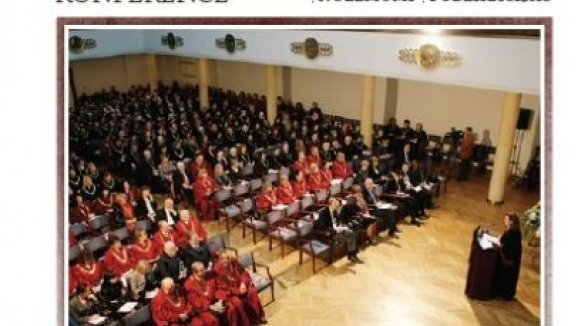 Augstākās tiesas biļetenā: Latvijas tiesnešu konferences materiāli un senatoru publikācijas par aktuāliem tiesu teorijas un prakses jautājumiem