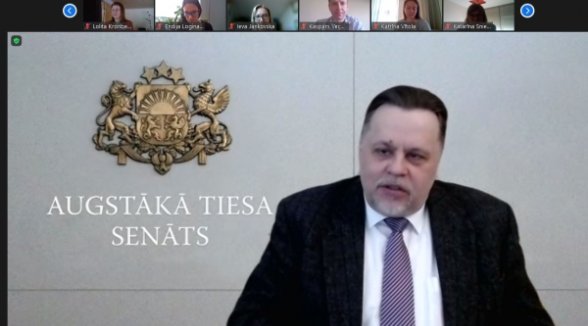 The Chief Justice of the Supreme Court calls on the new judges to be the 21st century judges