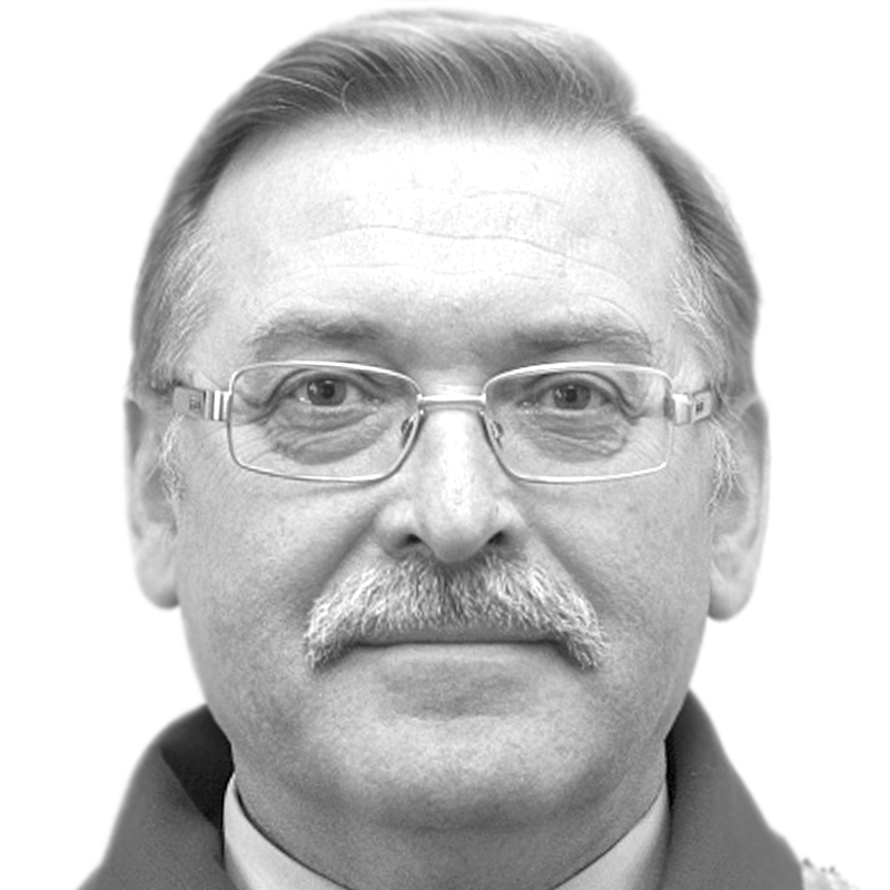 Pāvels Gruziņš