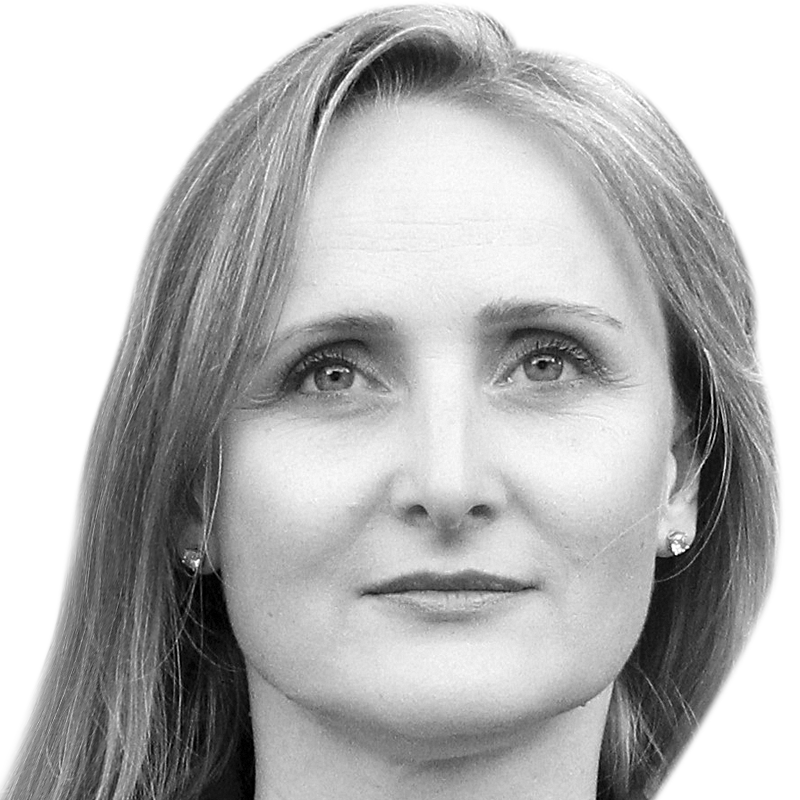 Elīna Grigore-Bāra 