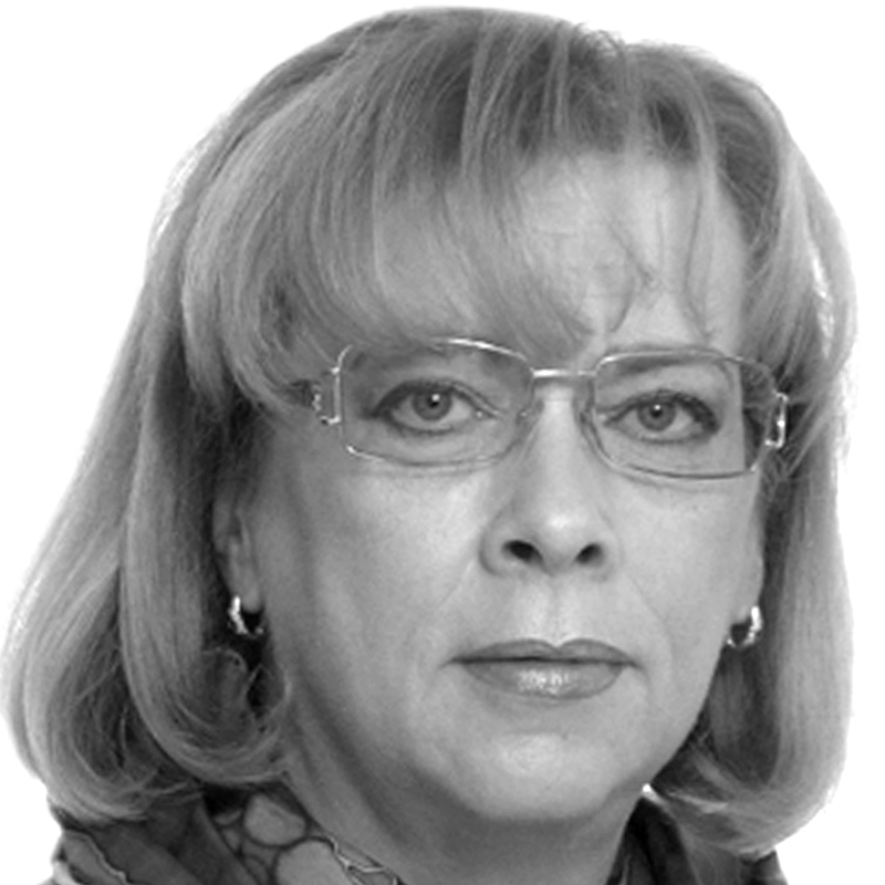 Sandra Strence