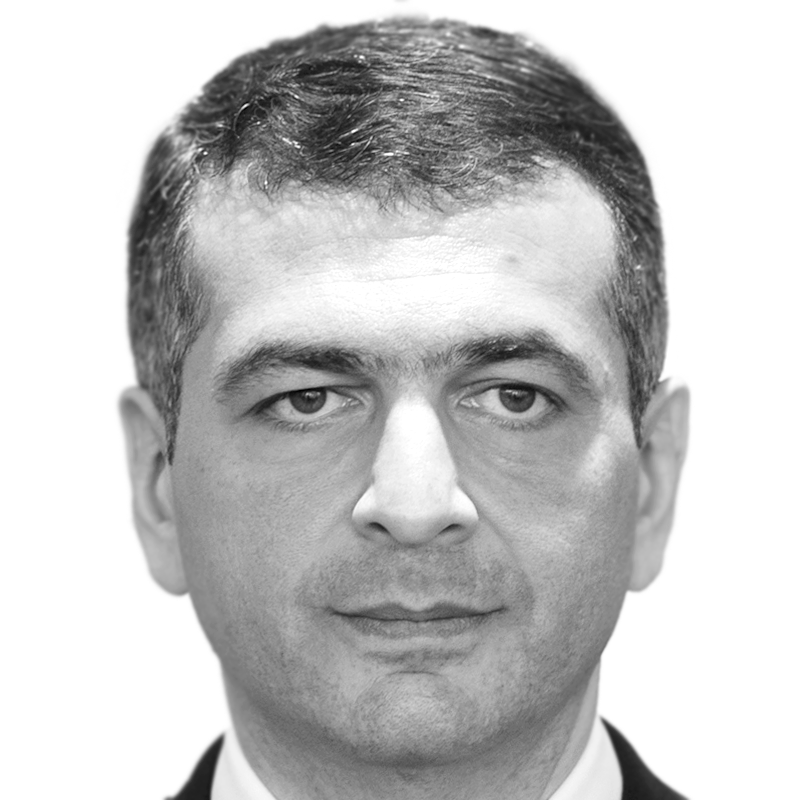 Ramins  Gurbanovs