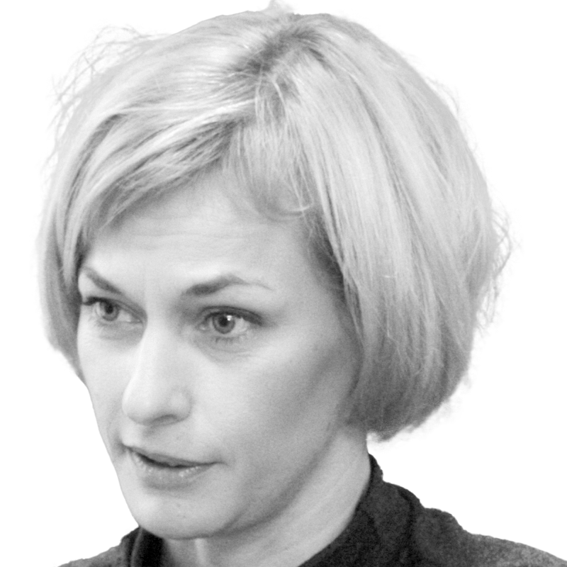 Kaija Gulbe