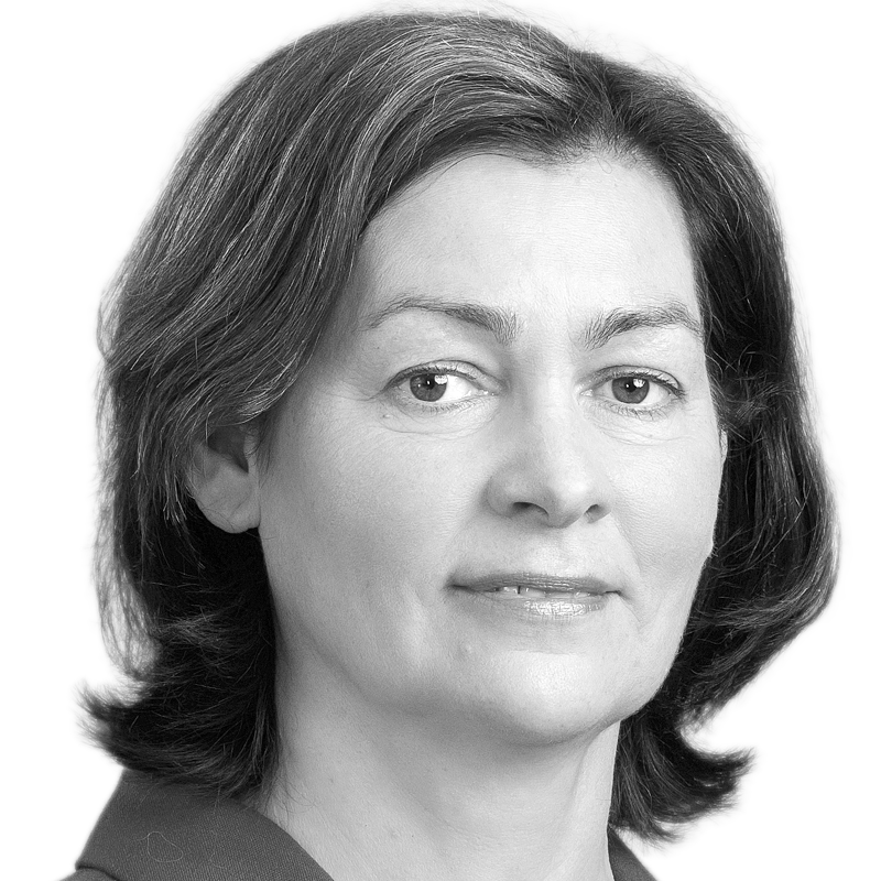 Marika Senkāne