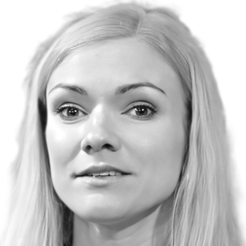 Ieva Kārkliņa