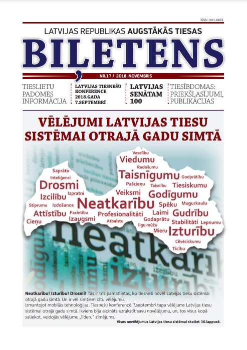 2018. gada novembris
