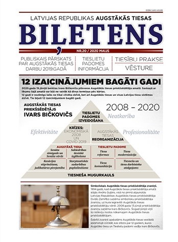 2020. gada maijs