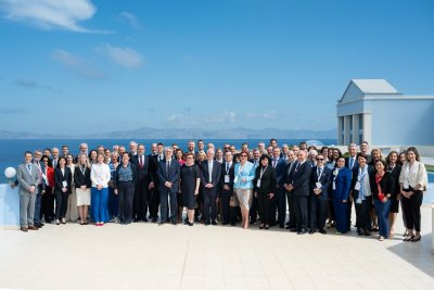 ACA-Europe General Assembly approves the overarching theme of the Baltic States Presidency