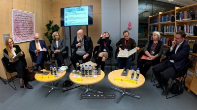 Pēcatmodas juridiskās preses pieredzes stāsti veido Latvijas tiesību vēsturi