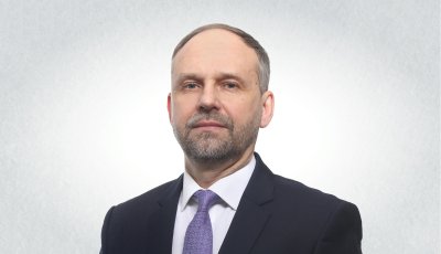 Darbu tiesneša amatā beidz Arnis Dundurs