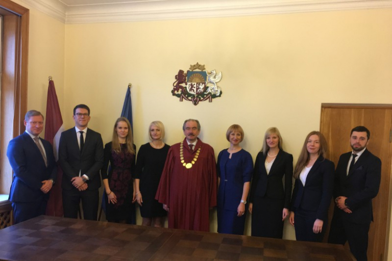 admission to supreme court