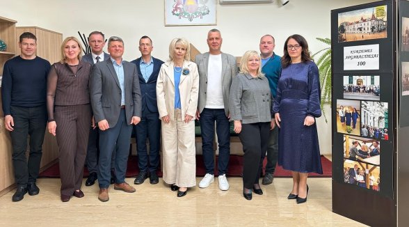The Senate and the Kurzeme Regional Court strengthen judicial dialogue