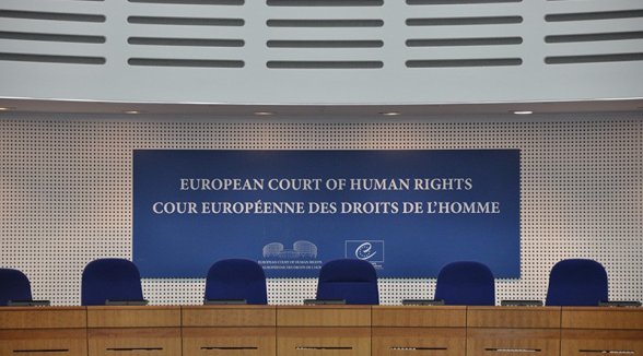 GOVERNMENT ALTERS LIST OF AD HOC JUDGES FROM LATVIA IN THE EUROPEAN COURT OF HUMAN RIGHTS