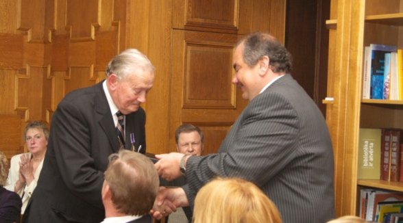 Atmiņu pēcpusdienā atceras Augstākās tiesas lomu Latvijas valsts neatkarības atjaunošanas procesos