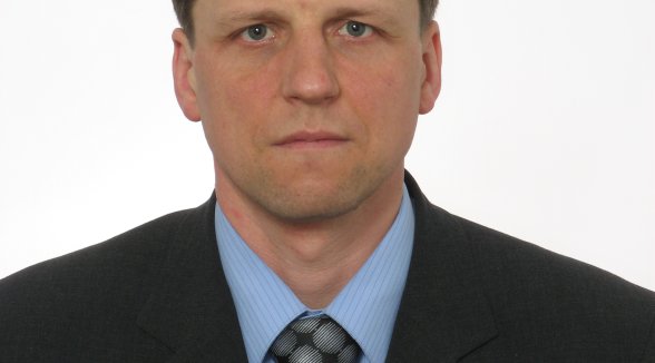 Krimināllietu departamentā darbu sāk tiesnesis Aivars Uminskis 