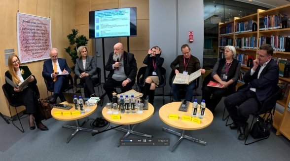 Stories about legal periodicals of post-national awakening era shape Latvian legal history