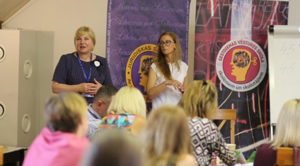 Topics of the Constitutional Law Seminar – good legislation and modern technologies