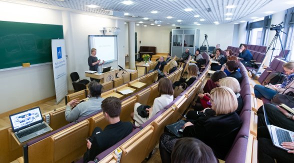 Tiesas atziņas - praktisks palīgs žurnālista darbā