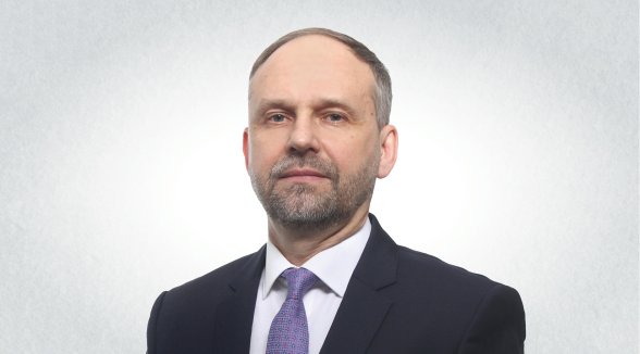 Darbu tiesneša amatā beidz Arnis Dundurs