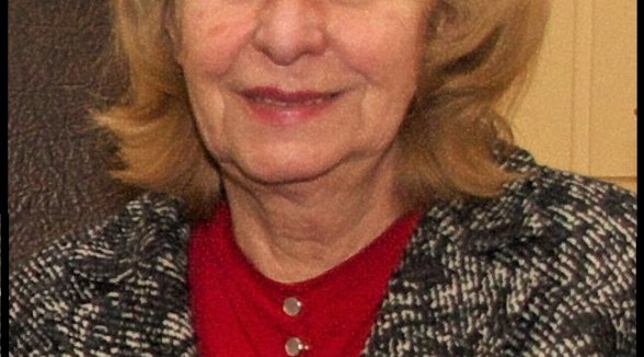 Sēru vēsts: mirusi bijusī Reabilitācijas daļas vadītāja Biruta Puķe