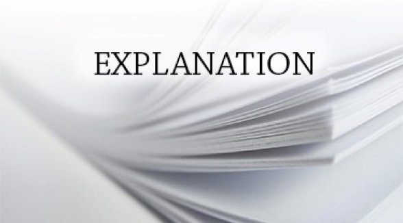 Legality of the action of the Orphan's Court in ensuring the right of communication between the child and the parent must be examined in the administrative court