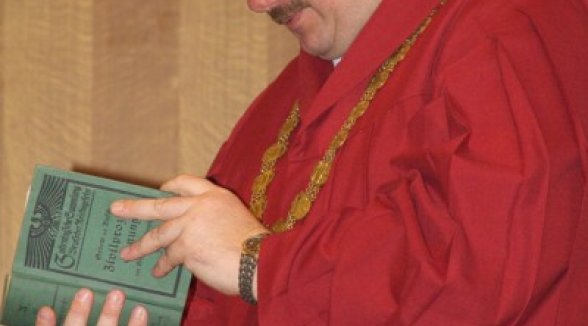 Senāta 90. jubilejā uzsver Augstākās tiesas un tiesnešu atbildību