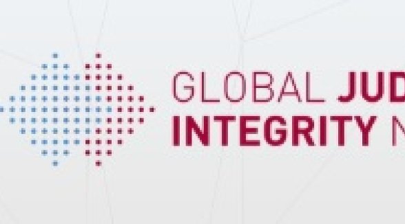 The Chief Justice of the Supreme Court and the chairs of departments attend a conference in Qatar