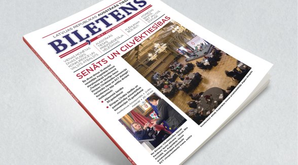 Supreme Court Bulletin: an abundance of legal insights and unique historical materials