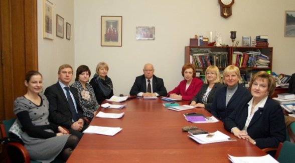 Tiesnešu kvalifikācijas kolēģiju arī turpmāk vadīs Gunārs Aigars