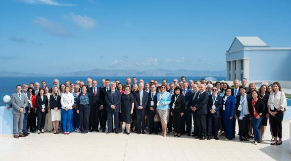 ACA-Europe General Assembly approves the overarching theme of the Baltic States Presidency