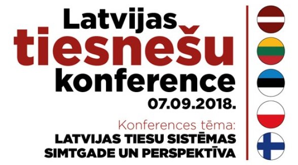 Latvian judges get ready for the Centenary Conference
