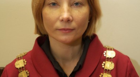 Paplašināts Civillietu un Krimināllietu departamentu tiesnešu sastāvs